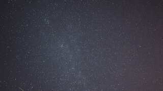 Orionoid Meteor Shower 2023: Check when, where and how to watch the Orionoids this weekend