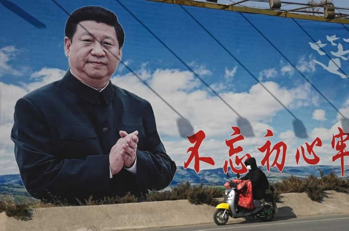 China formally arrests Japanese man over ‘espionage’. What could be the consequences?