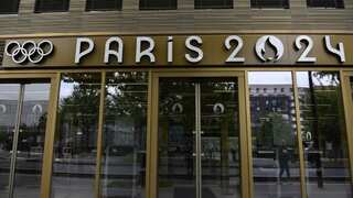 Olympics: Paris Games organisers and event management firms raided - Sources