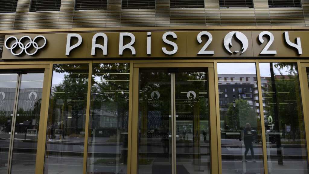 Olympics: Paris Games organisers and event management firms raided - Sources