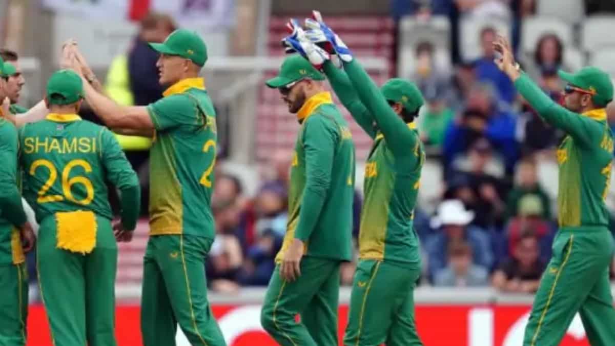 ENG vs SA head to head World Cup 2023 England vs South Africa date