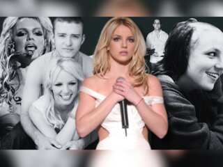 Abortion, drinking in 8th grade and a lot more! Shocking revelations from Britney Spears’ memoir so far