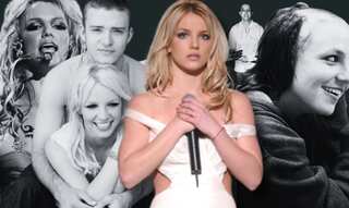 Britney Spears says her memoir didn't meant to 'offend' anyone, slams press for 'dumb and silly' headlines