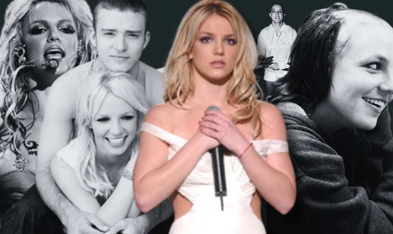 Britney Spears says her memoir didn't meant to 'offend' anyone, slams press for 'dumb and silly' headlines