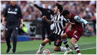 Football: Sandro Tonali may have future at Newcastle United even after breaching betting rules