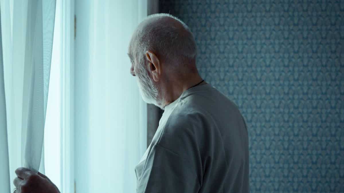 The Loneliness Epidemic: Tackling isolation among seniors in a digital age The Loneliness Epidemic: Tackling isolation among seniors in a digital age