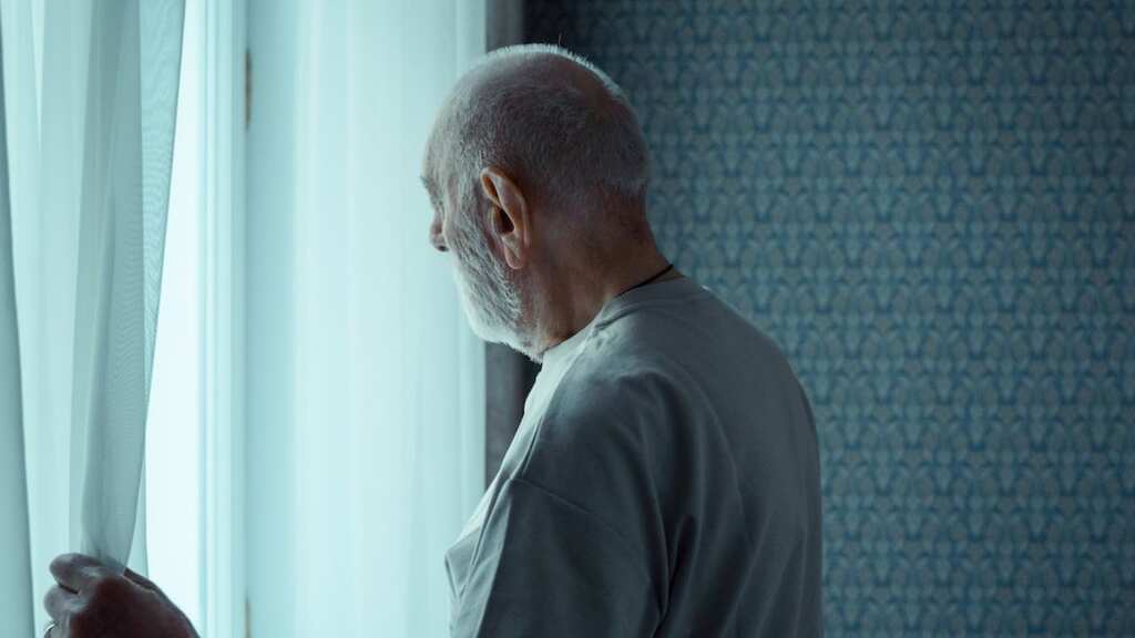 The Loneliness Epidemic: Tackling isolation among seniors in a digital age