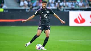 Football: Bayern player Mazraoui escapes suspension over pro-Palestine posts