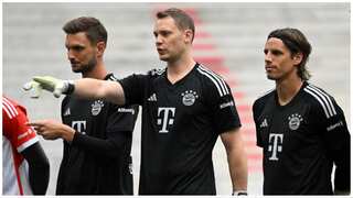 Bayern Munich 'not rushing' captain Manuel Neuer comeback, says coach Thomas Tuchel