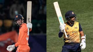 World Cup 2023, Netherlands take on Sri Lanka in Lucknow - Preview and result prediction