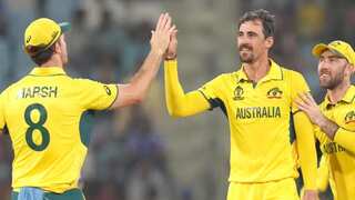 World Cup 2023: Australia thwart Pakistan challenge, win by 62 runs after daddy hundreds from Warner, Marsh