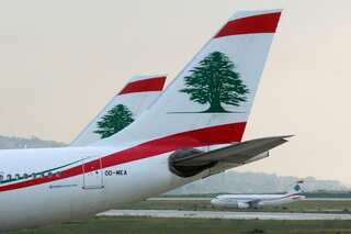 Israel-Hamas war: Lebanon's national carrier halves flights amid rising tensions
