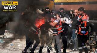 Israel-Hamas war: Over 80 Palestinians in West Bank killed by Israeli troops, settlers, claims health ministry