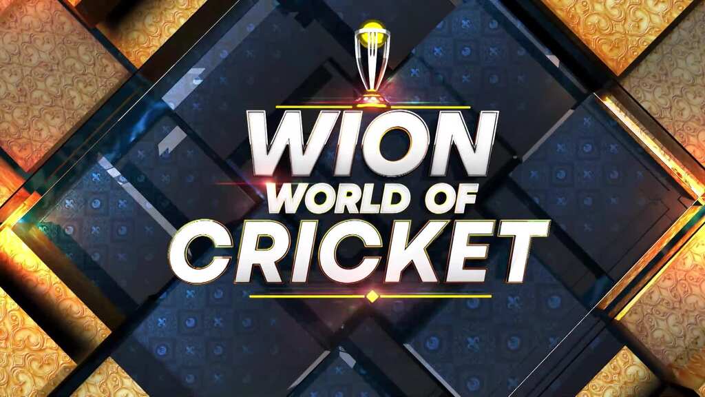 Kohli Ton: Fans divided over umpire's 'controversial' wide decision