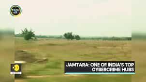 Did you know Jamtara is no longer India's cybercrime hotspot? | Tech It Out