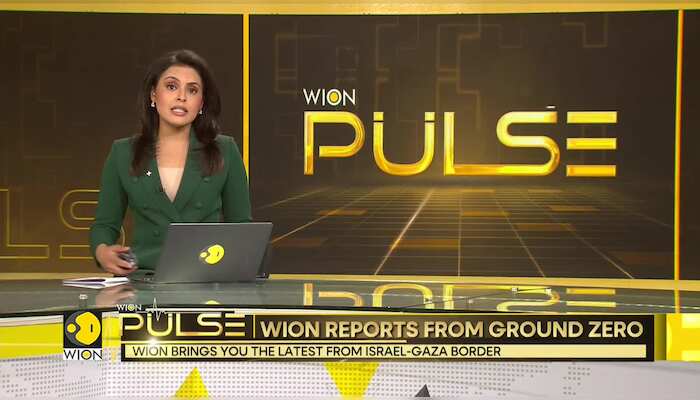WionNews Video