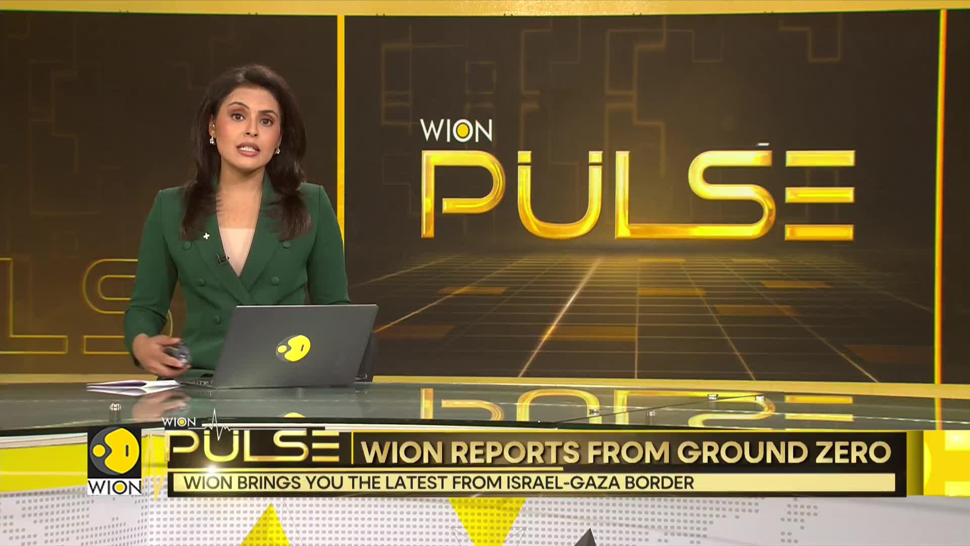WionNews Video
