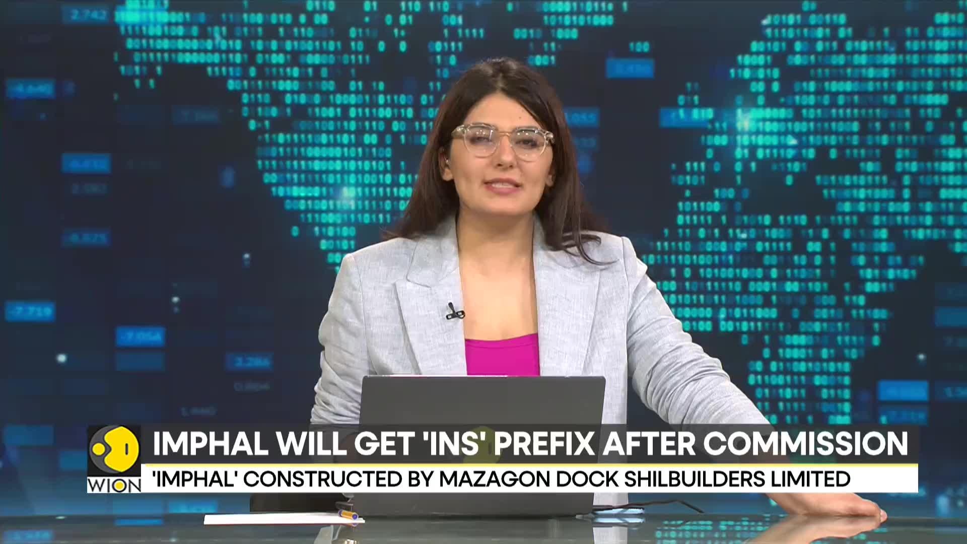 WionNews Video