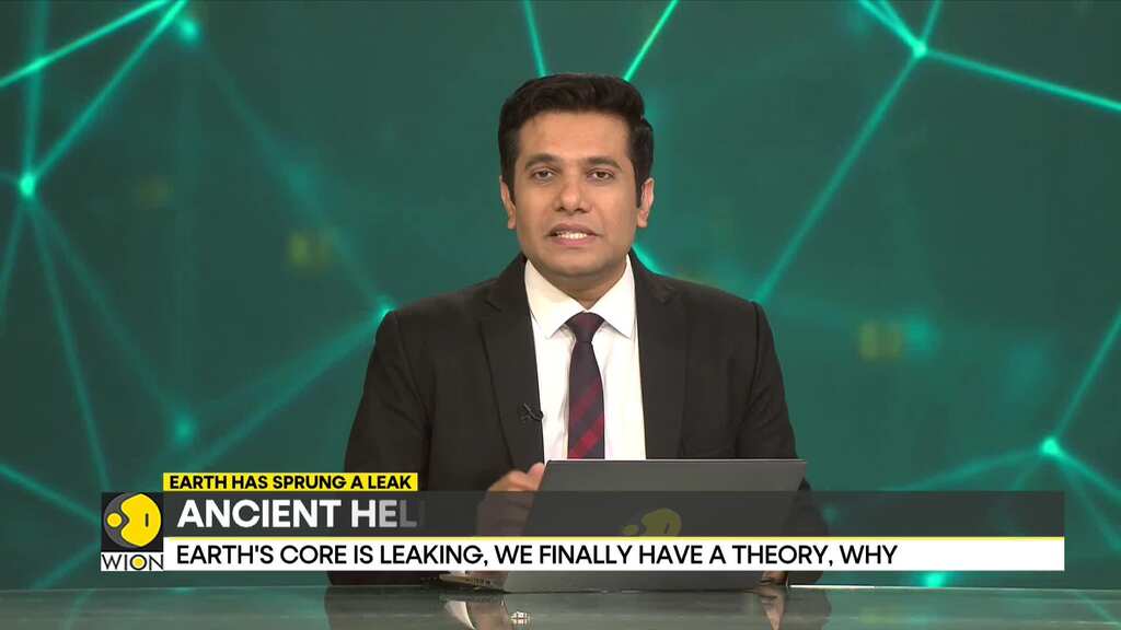Troubling discovery baffles scientists