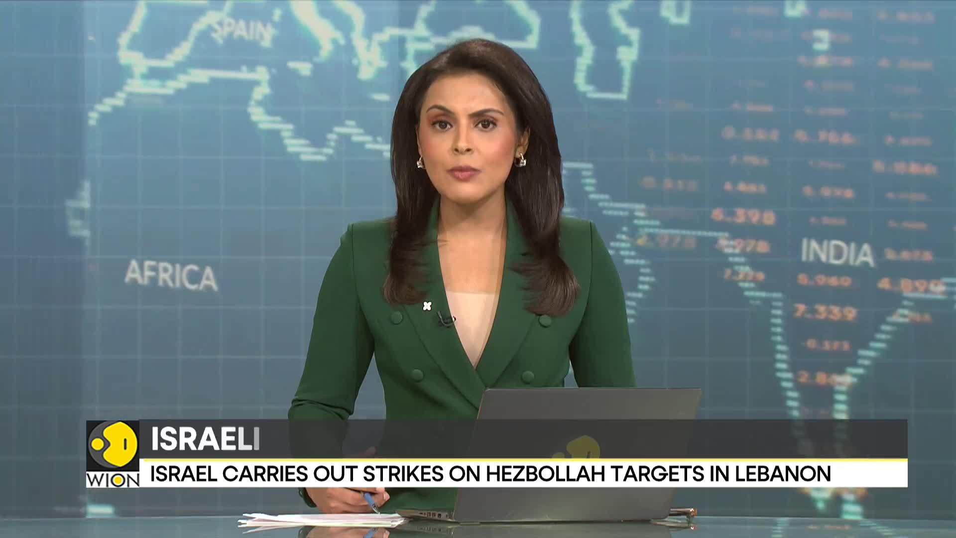 WionNews Video