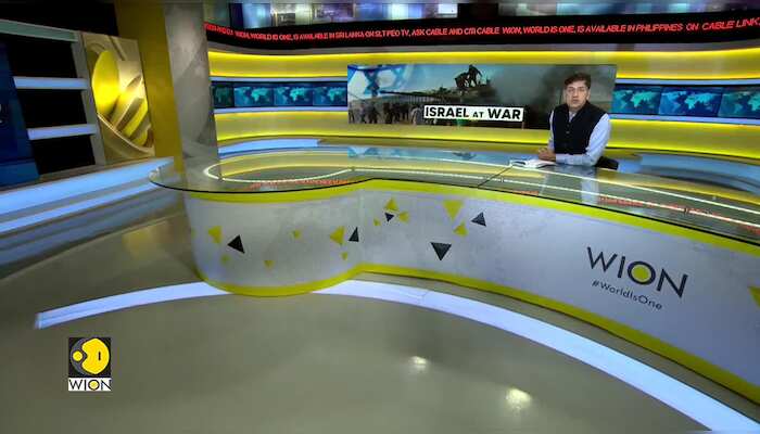 WionNews Video