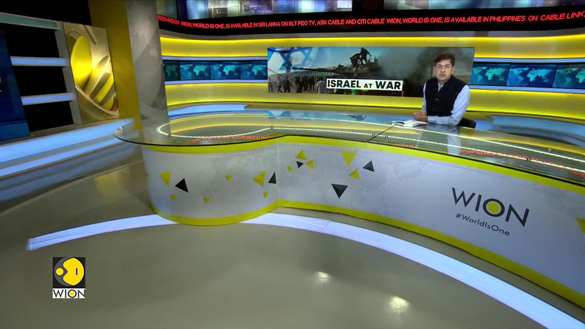 WionNews Video