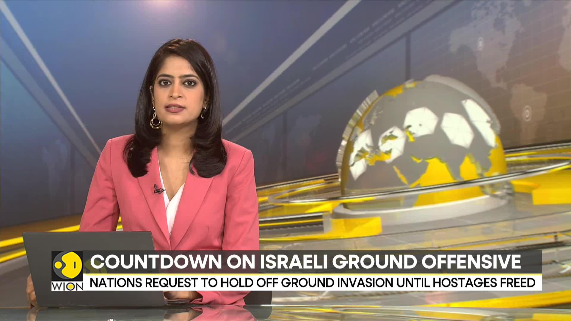 WionNews Video