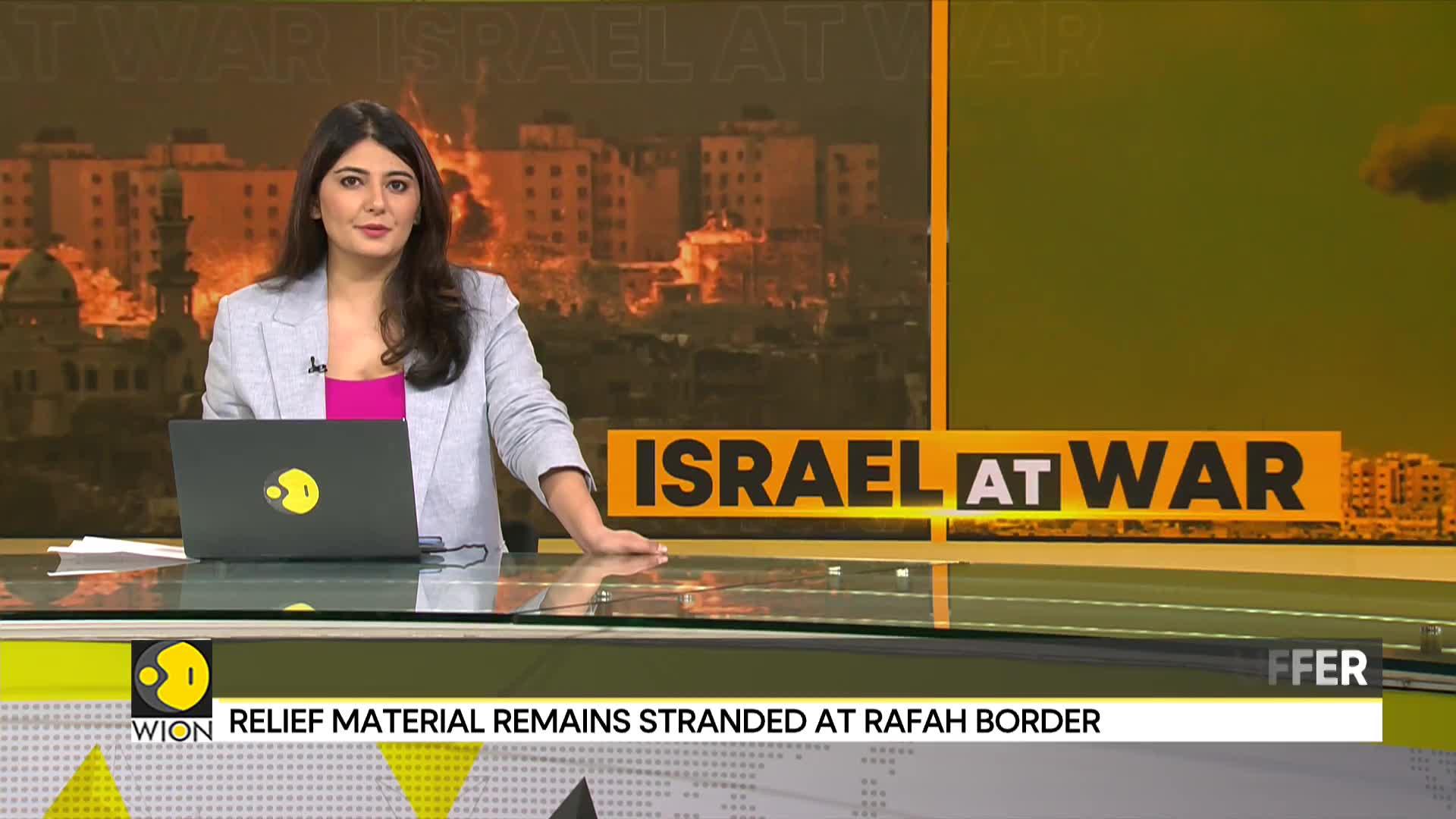 WionNews Video