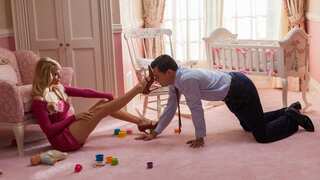 Martin Scorsese calls The Wolf of Wall Street backlash 'beyond boring'