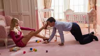 Martin Scorsese calls The Wolf of Wall Street backlash 'beyond boring'