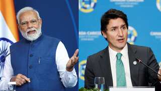 Canada accuses Indian govt agents of 'illegal activities' after India expels 6 diplomats