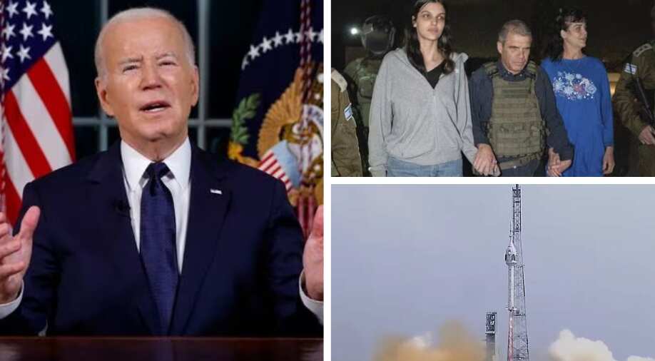 Morning brief: US, UK back Canada against India, latest from Israel-Hamas war, and more