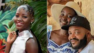 Lupita Nyong'o announces breakup from Selema Masekela over 'deception'