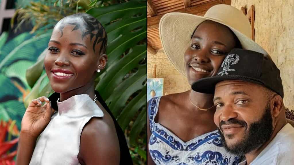 Lupita Nyong'o announces breakup from Selema Masekela over 'deception'