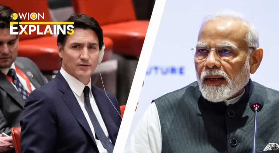 Explained | What's Article 11.1 of Vienna Convention on Diplomatic Relations cited by India in Canada row?