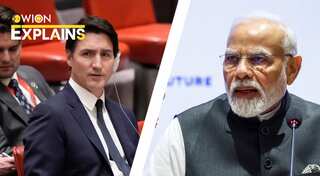 Explained | What's Article 11.1 of Vienna Convention on Diplomatic Relations cited by India in Canada row?