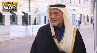 Saudi Prince condemns Hamas and Israel, slams both for plight of Palestinians in Gaza