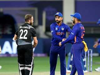 IND vs NZ live streaming: When & where to watch World Cup 2023 India vs New Zealand live on laptop, mobile