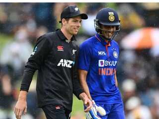 IND vs NZ live streaming app for free: How to watch India vs New Zealand live streaming for free on mobile app