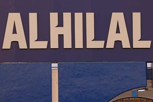 Saudi Pro League: Al-Hilal stay on top of points table with latest home win over Al-Khaleej