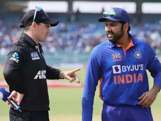 IND vs NZ Head-to-head: World Cup 2023- India vs New Zealand pitch report, weather update, live streaming