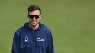 ODI World Cup 2023: Tim Southee likely to play in Dharamsala - NZ stand-in skipper Tom Latham