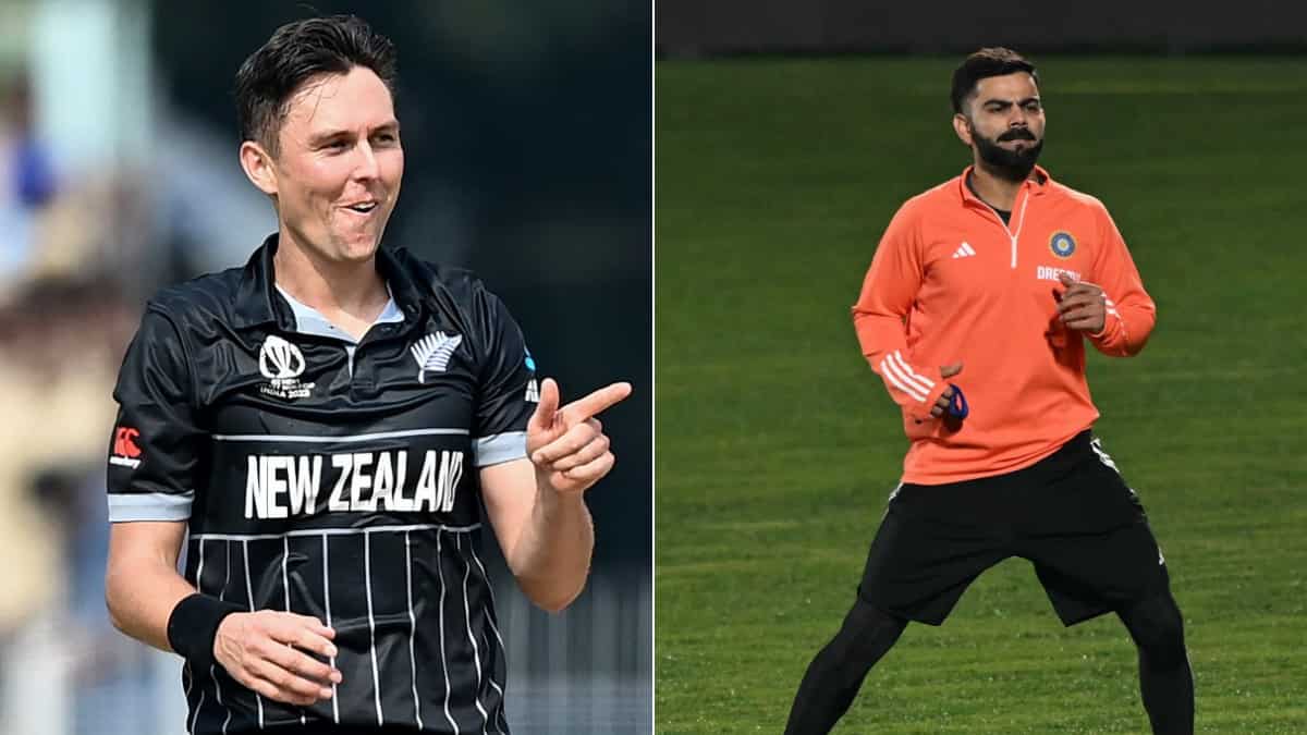 World Cup 2023, India vs New Zealand: Match preview and result prediction World Cup 2023, India vs New Zealand: Match preview and result prediction