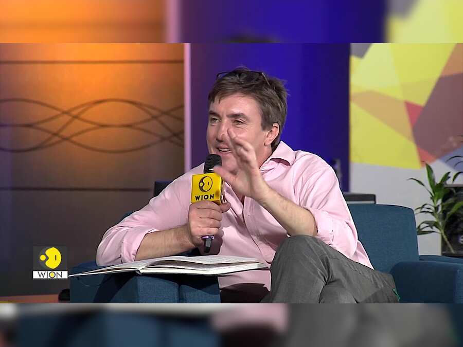 Noise, Chief Marketing Officer, Gaurav Mehta in an exclusive interview with WION