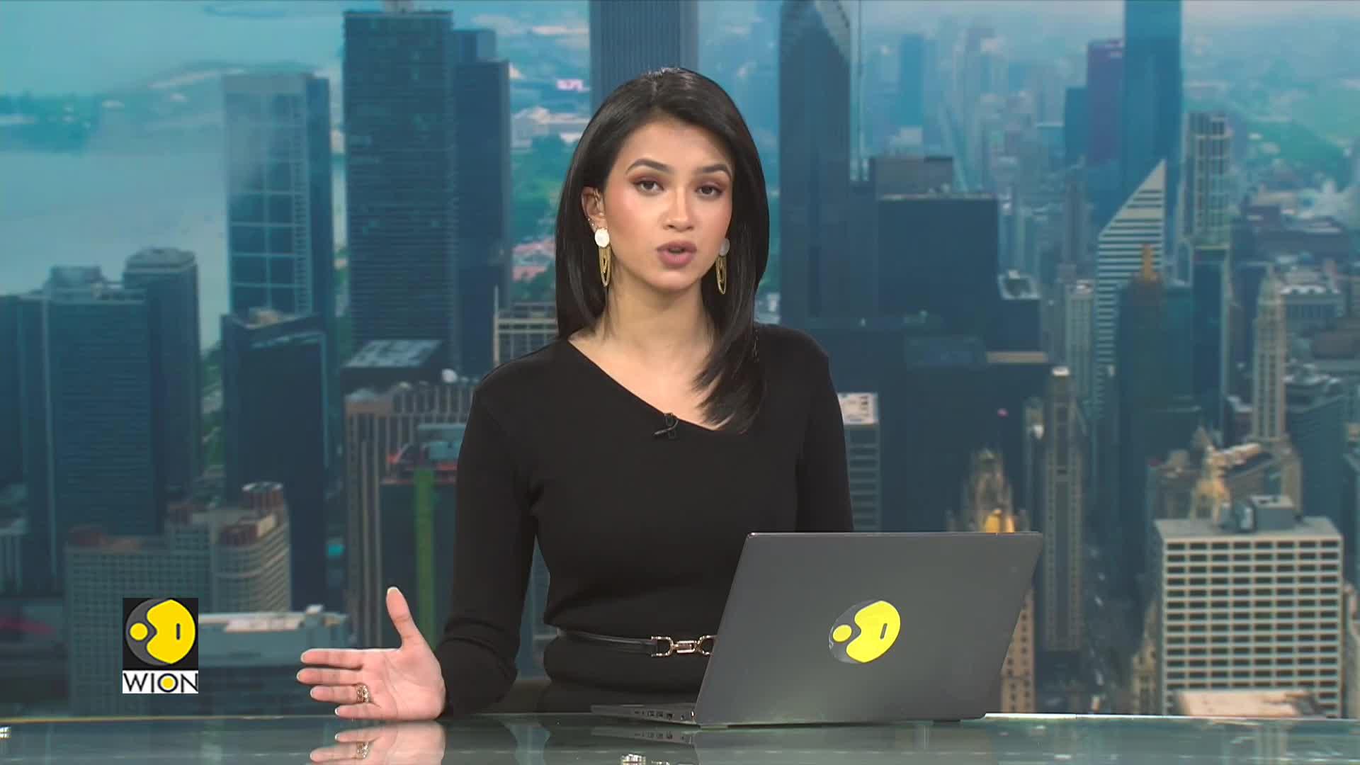 WionNews Video