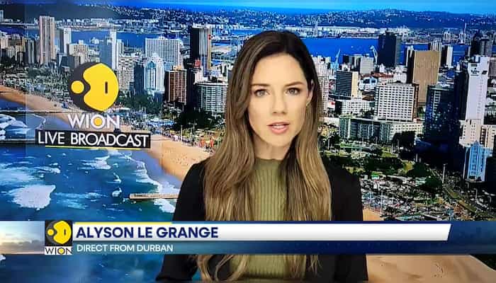 WionNews Video