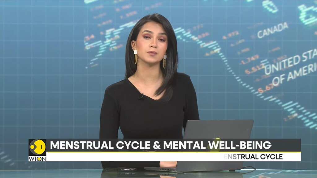 Menstruation: Study maps brain changes during periods