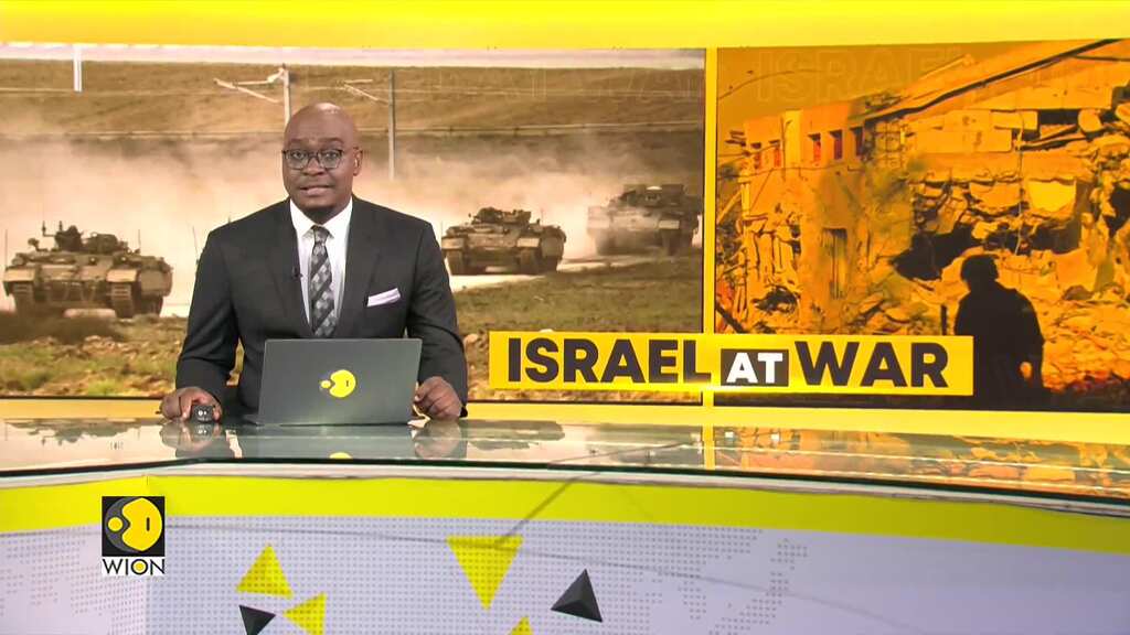 Israel-Palestine war | PM Netanyahu: Hezbollah's war with Israel would be the 'mistake of life'