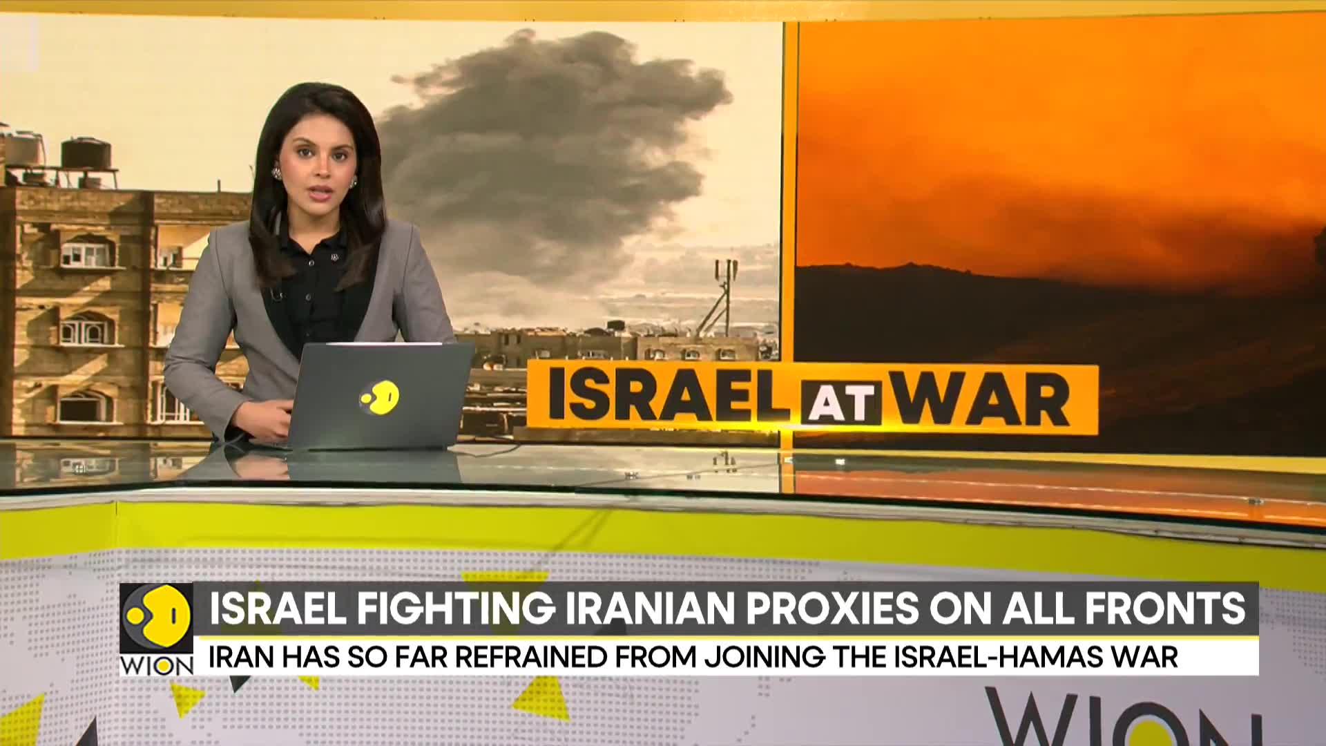 WionNews Video