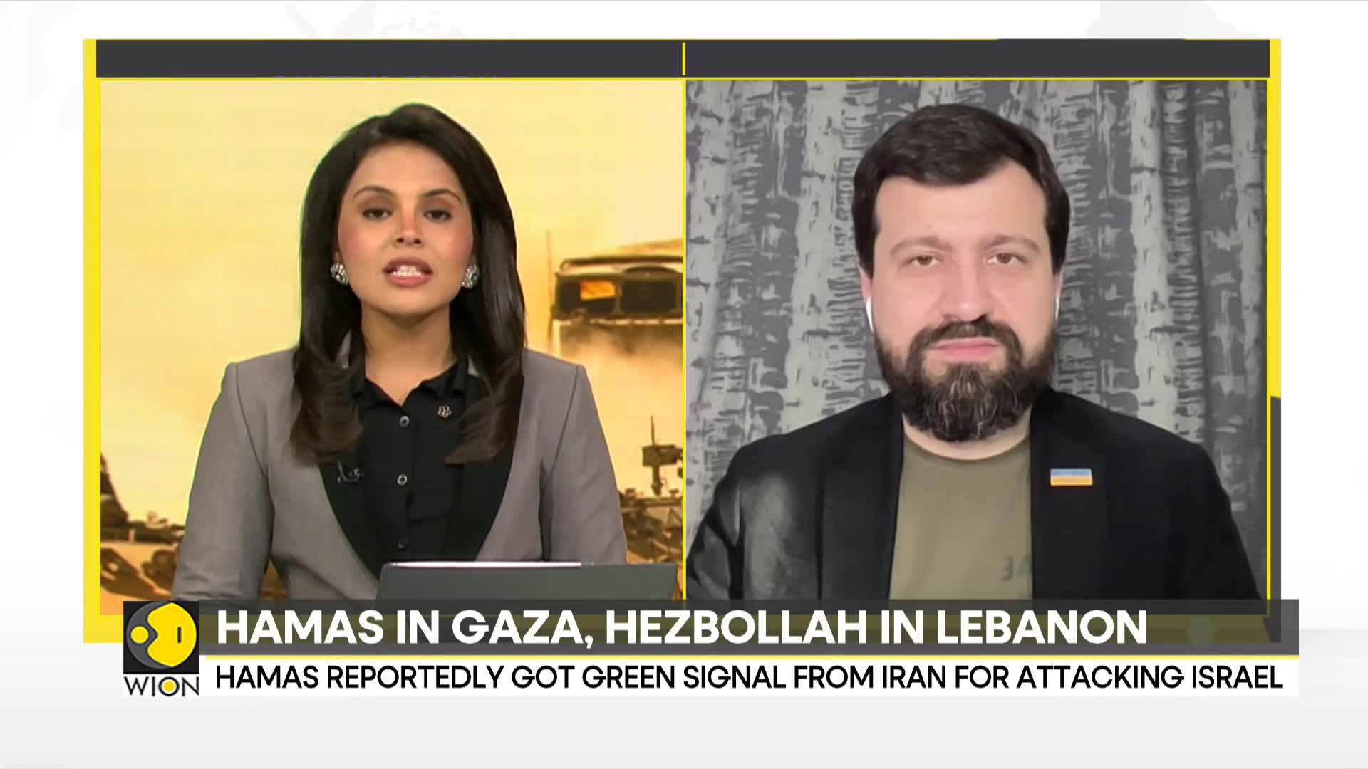 WionNews Video